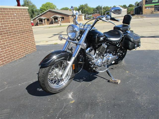 2009 Yamaha 650 Classic (CC-1646213) for sale in Sterling, Illinois