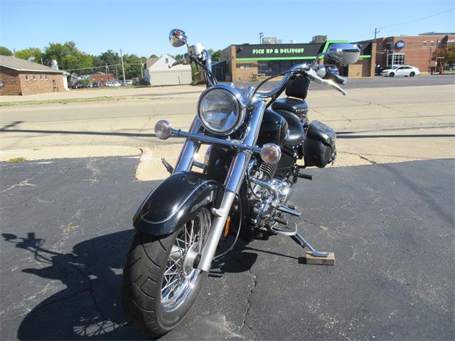 2009 Yamaha 650 Classic (CC-1646213) for sale in Sterling, Illinois