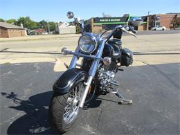 2009 Yamaha 650 Classic (CC-1646213) for sale in Sterling, Illinois