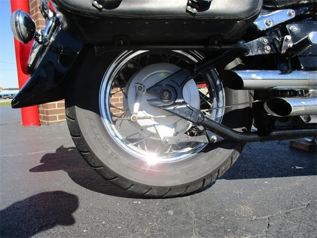 2009 Yamaha 650 Classic (CC-1646213) for sale in Sterling, Illinois