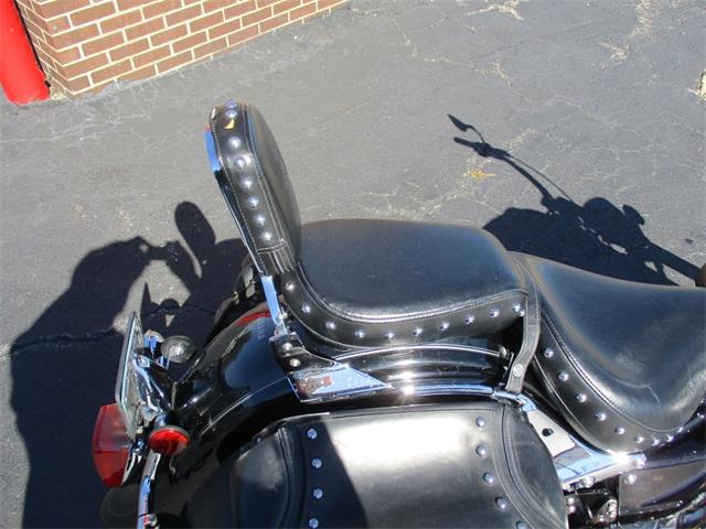 2009 Yamaha 650 Classic (CC-1646213) for sale in Sterling, Illinois