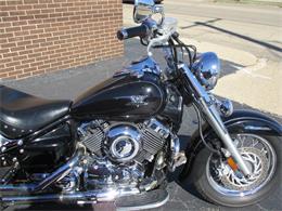 2009 Yamaha 650 Classic (CC-1646213) for sale in Sterling, Illinois