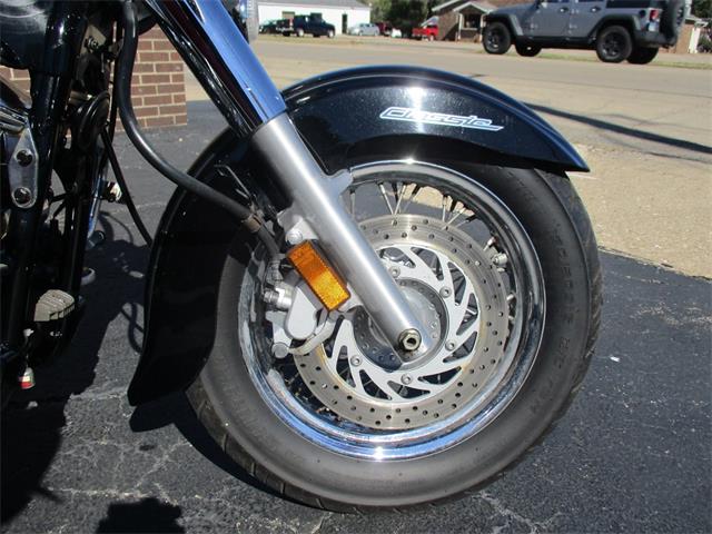 2009 Yamaha 650 Classic (CC-1646213) for sale in Sterling, Illinois
