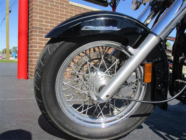 2009 Yamaha 650 Classic (CC-1646213) for sale in Sterling, Illinois