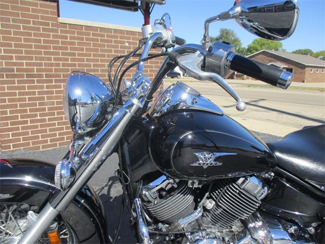 2009 Yamaha 650 Classic (CC-1646213) for sale in Sterling, Illinois