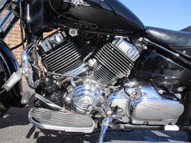 2009 Yamaha 650 Classic (CC-1646213) for sale in Sterling, Illinois