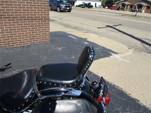 2009 Yamaha 650 Classic (CC-1646213) for sale in Sterling, Illinois