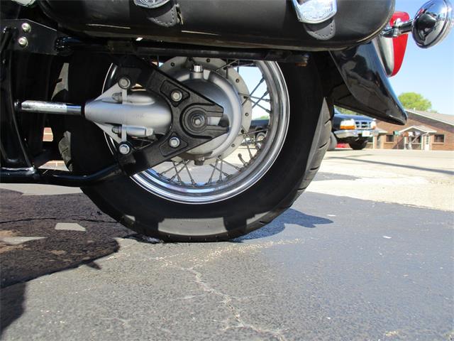 2009 Yamaha 650 Classic (CC-1646213) for sale in Sterling, Illinois