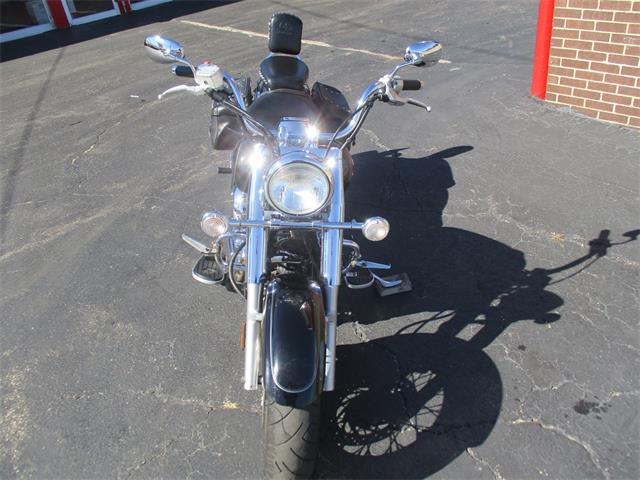 2009 Yamaha 650 Classic (CC-1646213) for sale in Sterling, Illinois