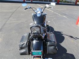 2009 Yamaha 650 Classic (CC-1646213) for sale in Sterling, Illinois