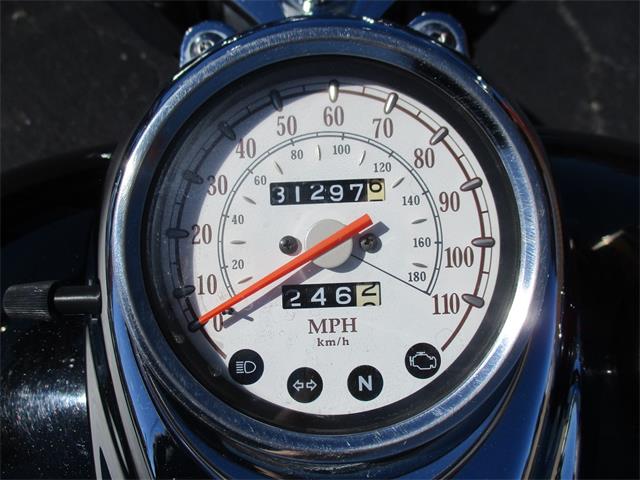 2009 Yamaha 650 Classic (CC-1646213) for sale in Sterling, Illinois