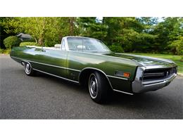 1970 Chrysler 300 (CC-1646214) for sale in Old Bethpage, New York