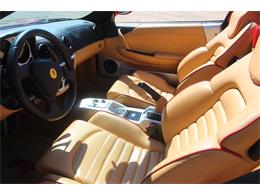 2004 Ferrari 360 Spider (CC-1646216) for sale in Leeds, Alabama