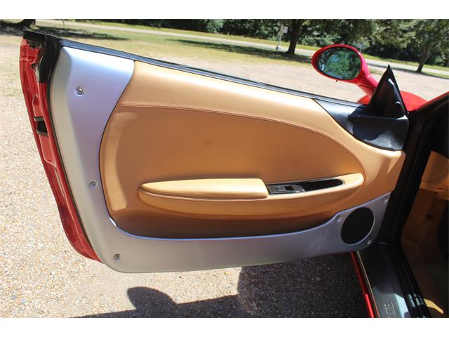 2004 Ferrari 360 Spider (CC-1646216) for sale in Leeds, Alabama