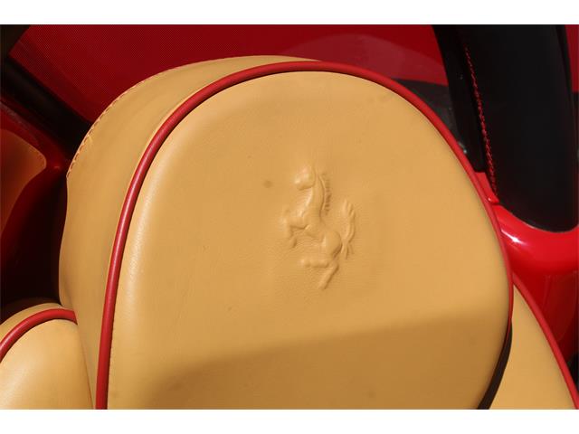 2004 Ferrari 360 Spider (CC-1646216) for sale in Leeds, Alabama