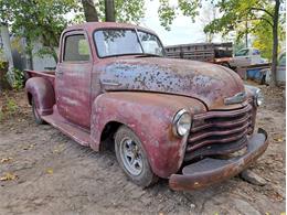 1947 Chevrolet Pickup (CC-1646220) for sale in THIEF RIVER FALLS, Minnesota