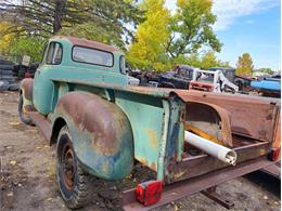 1948 Chevrolet 1 Ton Pickup (CC-1646221) for sale in THIEF RIVER FALLS, Minnesota