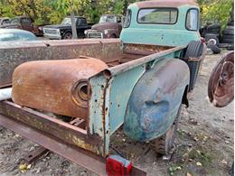 1948 Chevrolet 1 Ton Pickup (CC-1646221) for sale in THIEF RIVER FALLS, Minnesota