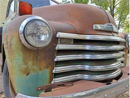 1948 Chevrolet 1 Ton Pickup (CC-1646221) for sale in THIEF RIVER FALLS, Minnesota