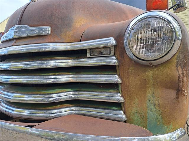1948 Chevrolet 1 Ton Pickup (CC-1646221) for sale in THIEF RIVER FALLS, Minnesota
