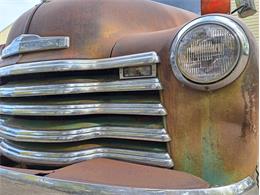 1948 Chevrolet 1 Ton Pickup (CC-1646221) for sale in THIEF RIVER FALLS, Minnesota