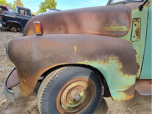 1948 Chevrolet 1 Ton Pickup (CC-1646221) for sale in THIEF RIVER FALLS, Minnesota
