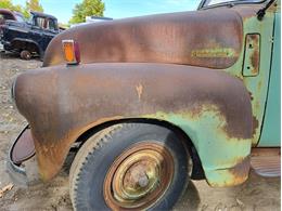 1948 Chevrolet 1 Ton Pickup (CC-1646221) for sale in THIEF RIVER FALLS, Minnesota