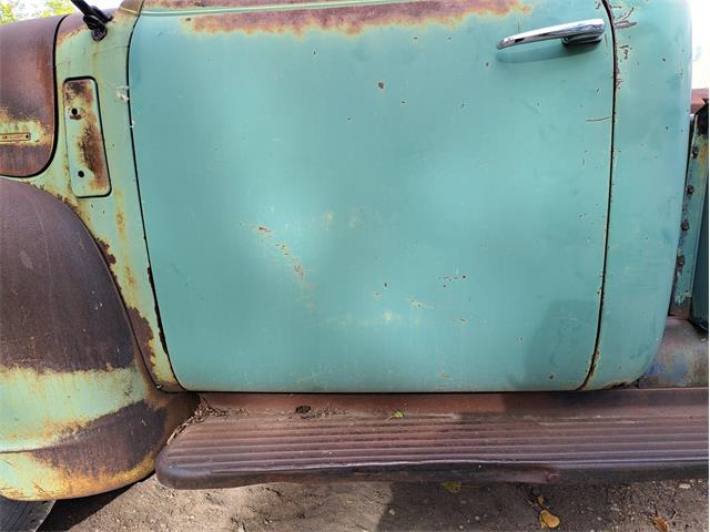 1948 Chevrolet 1 Ton Pickup (CC-1646221) for sale in THIEF RIVER FALLS, Minnesota