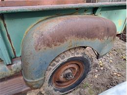 1948 Chevrolet 1 Ton Pickup (CC-1646221) for sale in THIEF RIVER FALLS, Minnesota