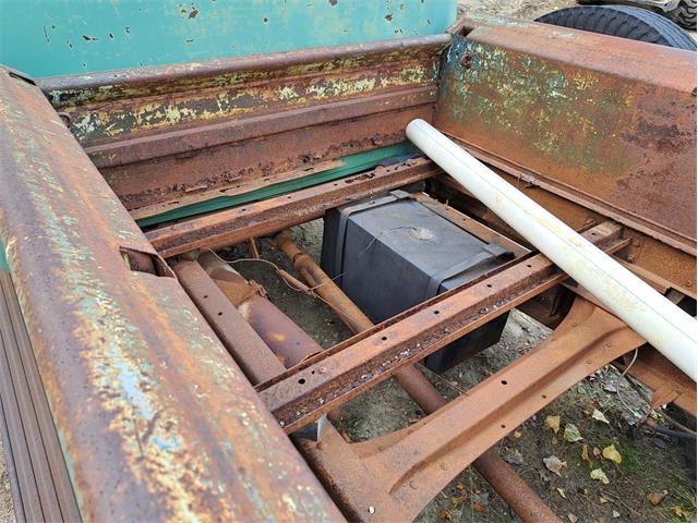 1948 Chevrolet 1 Ton Pickup (CC-1646221) for sale in THIEF RIVER FALLS, Minnesota