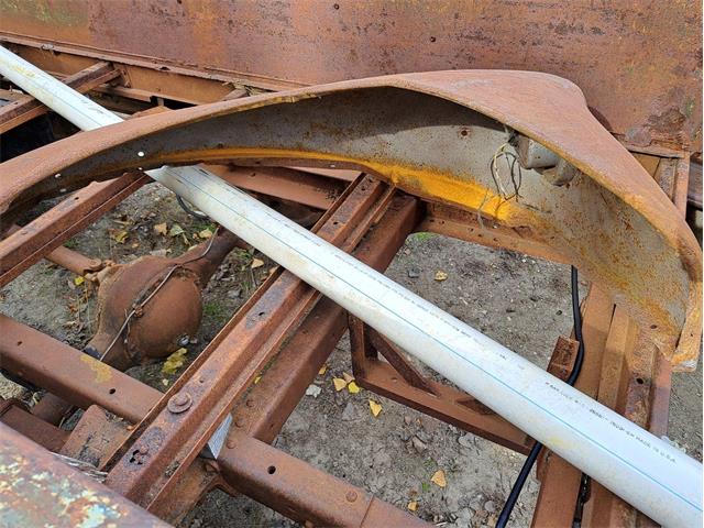 1948 Chevrolet 1 Ton Pickup (CC-1646221) for sale in THIEF RIVER FALLS, Minnesota