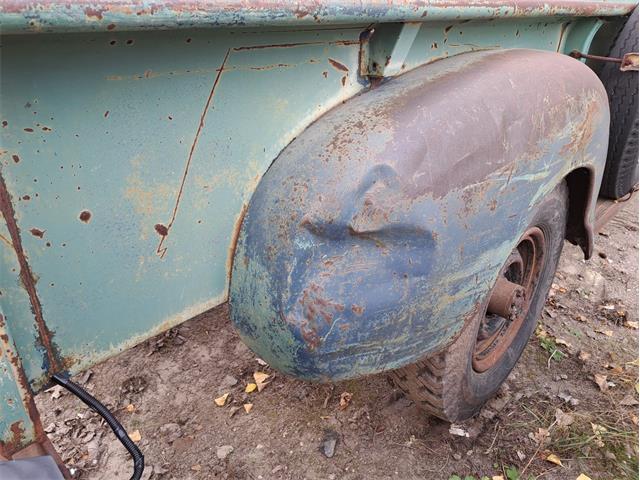 1948 Chevrolet 1 Ton Pickup (CC-1646221) for sale in THIEF RIVER FALLS, Minnesota