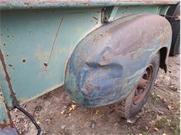 1948 Chevrolet 1 Ton Pickup (CC-1646221) for sale in THIEF RIVER FALLS, Minnesota