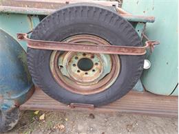 1948 Chevrolet 1 Ton Pickup (CC-1646221) for sale in THIEF RIVER FALLS, Minnesota