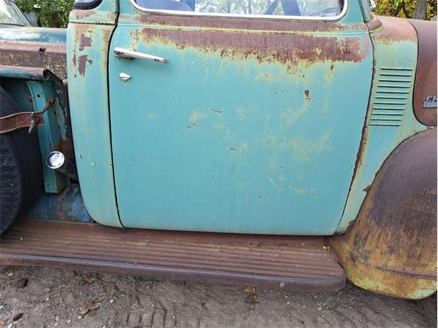 1948 Chevrolet 1 Ton Pickup (CC-1646221) for sale in THIEF RIVER FALLS, Minnesota