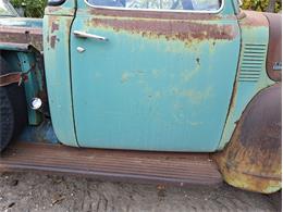 1948 Chevrolet 1 Ton Pickup (CC-1646221) for sale in THIEF RIVER FALLS, Minnesota
