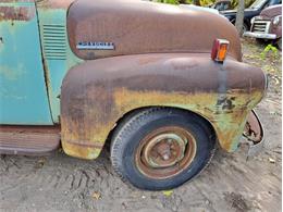 1948 Chevrolet 1 Ton Pickup (CC-1646221) for sale in THIEF RIVER FALLS, Minnesota