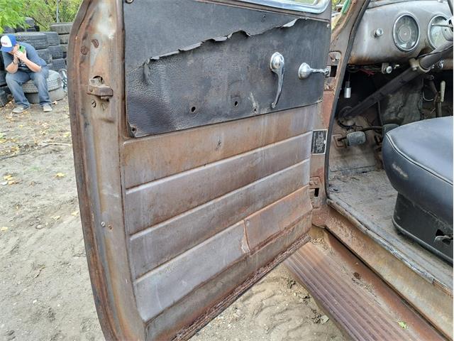 1948 Chevrolet 1 Ton Pickup (CC-1646221) for sale in THIEF RIVER FALLS, Minnesota