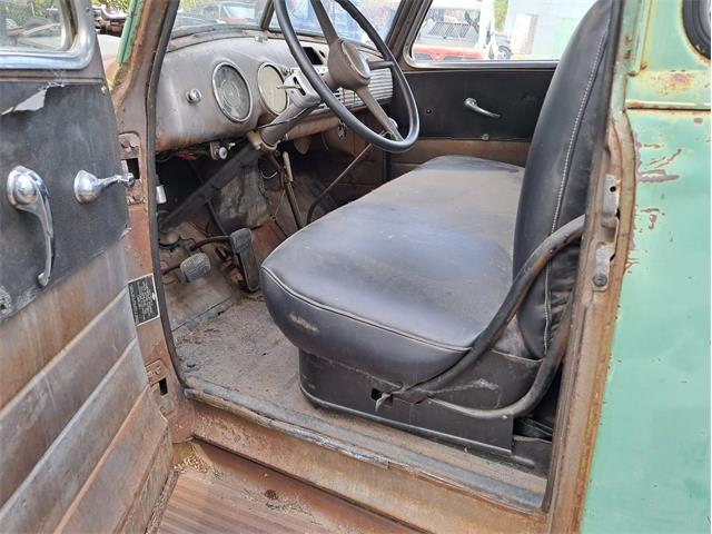 1948 Chevrolet 1 Ton Pickup (CC-1646221) for sale in THIEF RIVER FALLS, Minnesota