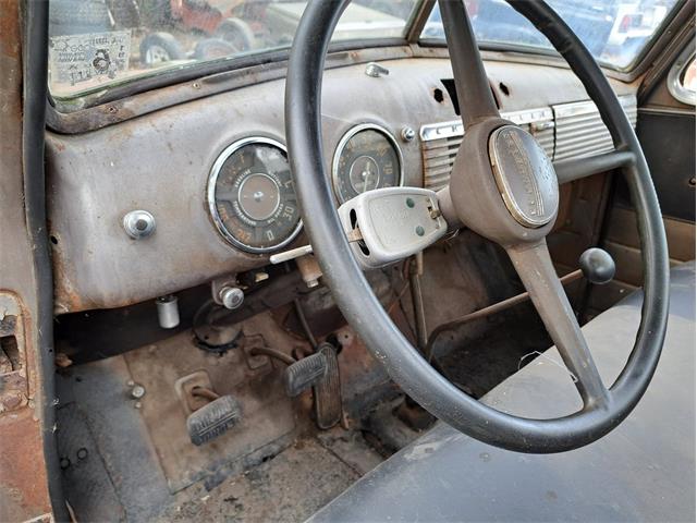 1948 Chevrolet 1 Ton Pickup (CC-1646221) for sale in THIEF RIVER FALLS, Minnesota