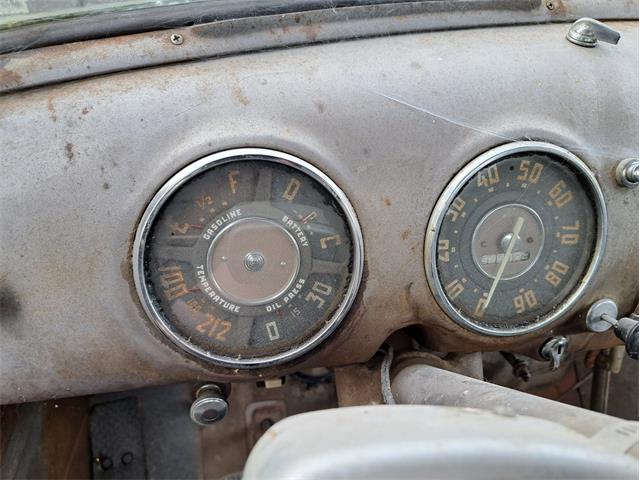 1948 Chevrolet 1 Ton Pickup (CC-1646221) for sale in THIEF RIVER FALLS, Minnesota
