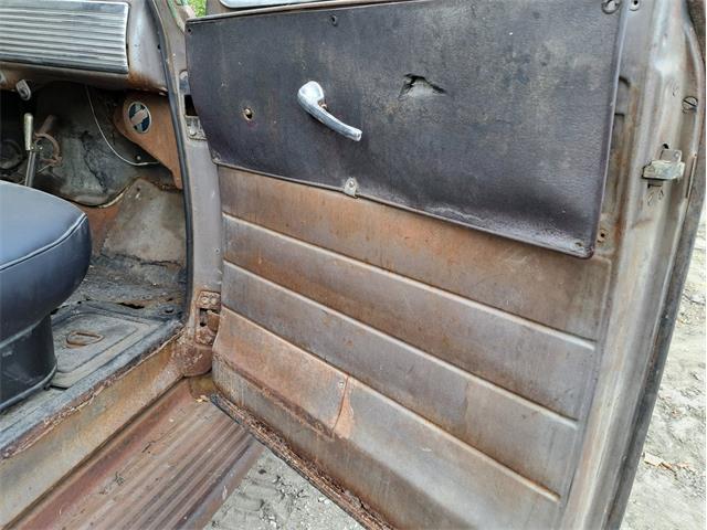 1948 Chevrolet 1 Ton Pickup (CC-1646221) for sale in THIEF RIVER FALLS, Minnesota