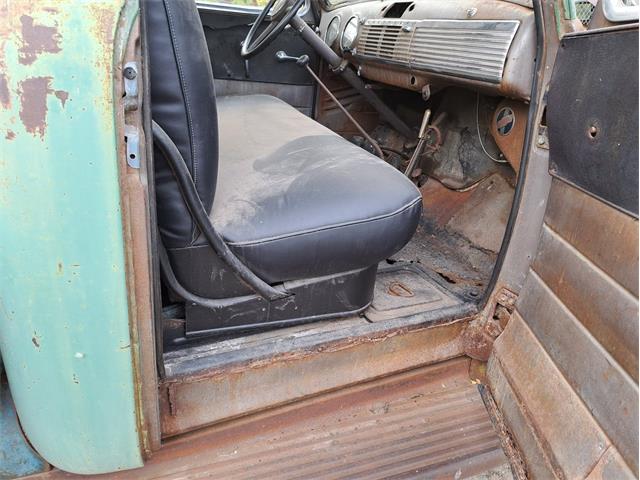 1948 Chevrolet 1 Ton Pickup (CC-1646221) for sale in THIEF RIVER FALLS, Minnesota