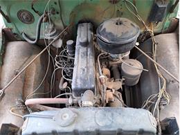 1948 Chevrolet 1 Ton Pickup (CC-1646221) for sale in THIEF RIVER FALLS, Minnesota