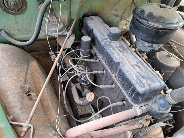 1948 Chevrolet 1 Ton Pickup (CC-1646221) for sale in THIEF RIVER FALLS, Minnesota