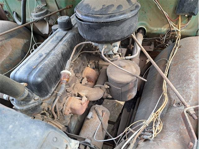 1948 Chevrolet 1 Ton Pickup (CC-1646221) for sale in THIEF RIVER FALLS, Minnesota