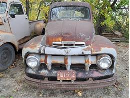 1951 Ford 1/2 Ton Pickup (CC-1646222) for sale in THIEF RIVER FALLS, Minnesota