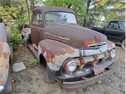 1951 Ford 1/2 Ton Pickup (CC-1646222) for sale in THIEF RIVER FALLS, Minnesota