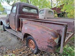 1951 Ford 1/2 Ton Pickup (CC-1646222) for sale in THIEF RIVER FALLS, Minnesota