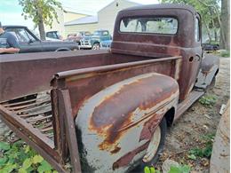 1951 Ford 1/2 Ton Pickup (CC-1646222) for sale in THIEF RIVER FALLS, Minnesota